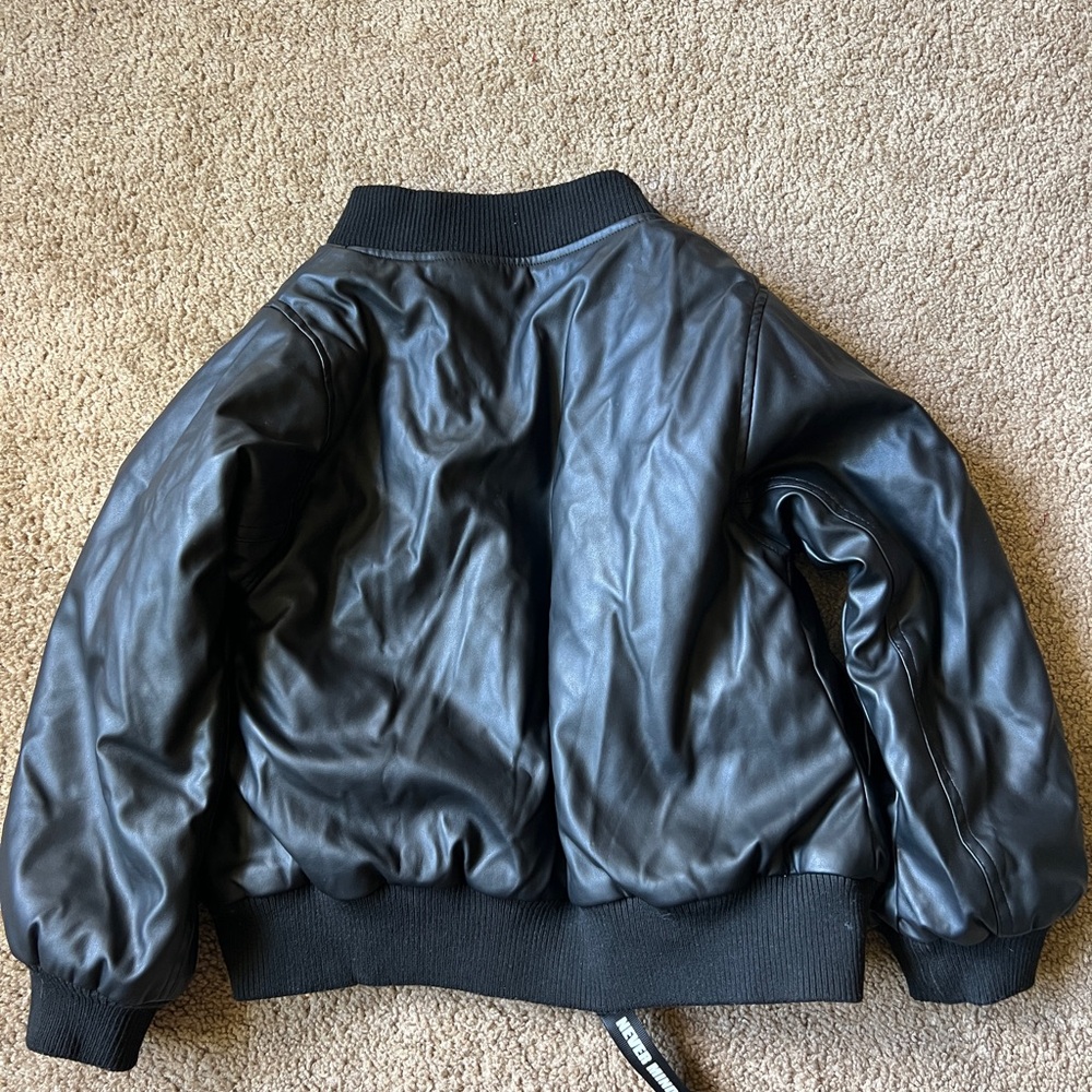 Two in one Jacket - Picture 4 of 8